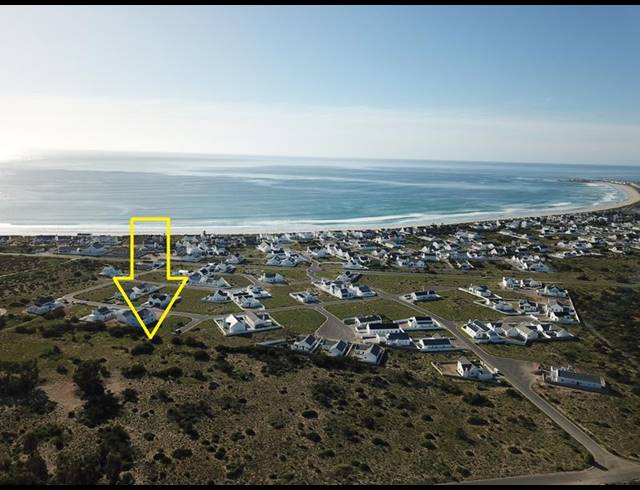 LAND FOR SALE IN BRITANNIA BAY